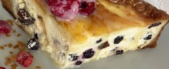 фото ватрушка по королевски